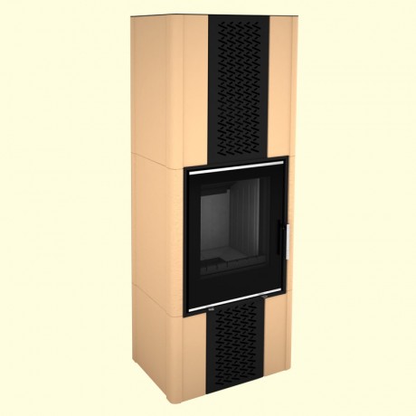 Готовый камин Бастион 8