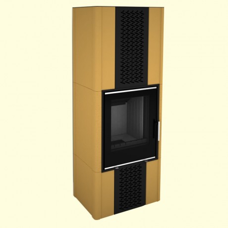 Готовый камин Бастион 8