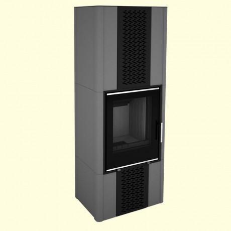 Готовый камин Бастион 8