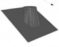 Проход через крышу 26-35°