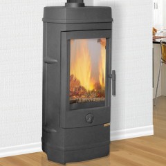 Печь-камин МЕТА Марсель 14