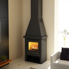 Готовый камин Рейнджер 609