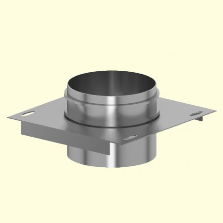 НМС 150 Площадка монтажная сквозная