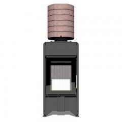 Аккумуляционный кольца mammoth-06