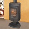 Печь-камин МЕТА Корсика 12