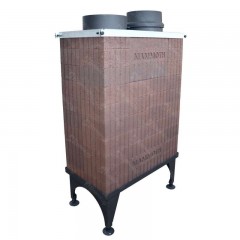 Аккумуляционный теплообменник mammoth-ЕХ