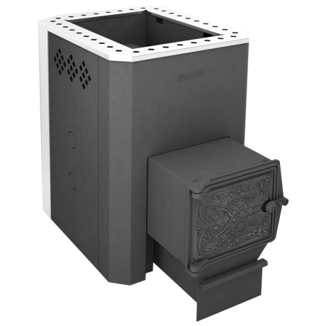 Дровяная печь для бани Терма 16Т