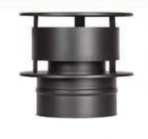 Конус с зонтиком