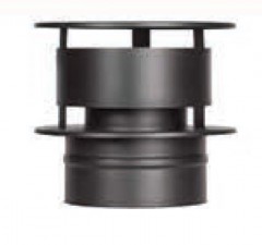 Конус с зонтиком