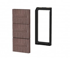 Боковая аккумуляция mammoth