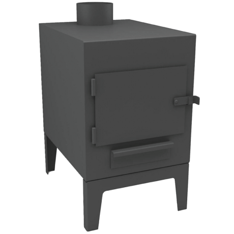 Печь отопительная АОТ-5-1