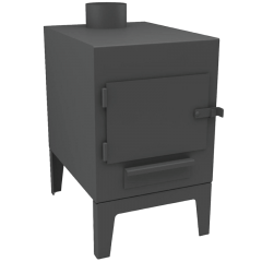 Печь отопительная АОТ-5-1