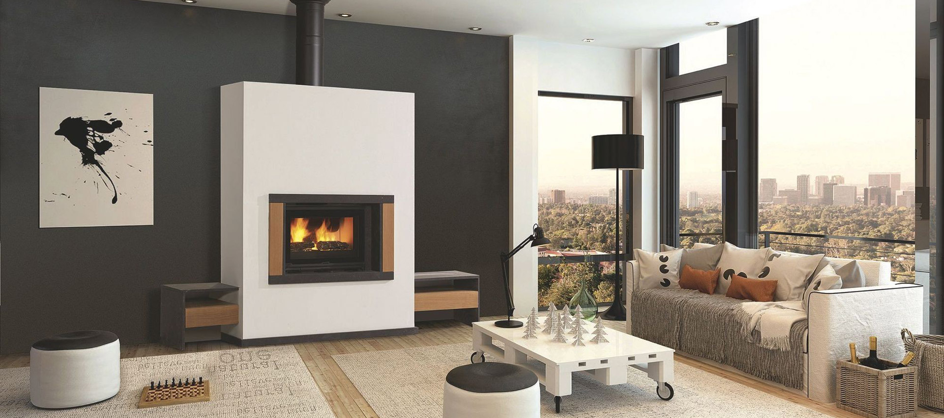 Сердце вашего дома!